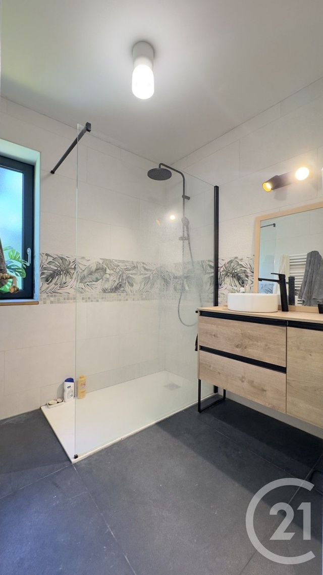 maison à vendre - 6 pièces - 201.01 m2 - GAP - 05 - PROVENCE-ALPES-COTE-D-AZUR - Century 21 Habitat
