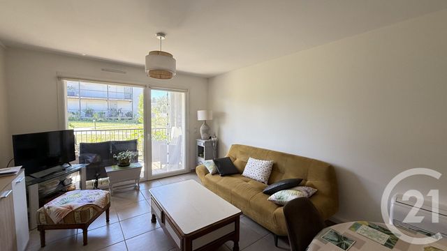 Appartement T3 à vendre - 3 pièces - 67.52 m2 - GAP - 05 - PROVENCE-ALPES-COTE-D-AZUR - Century 21 Habitat