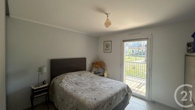 Appartement T3 à vendre - 3 pièces - 67.52 m2 - GAP - 05 - PROVENCE-ALPES-COTE-D-AZUR - Century 21 Habitat