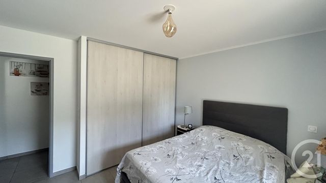 Appartement T3 à vendre - 3 pièces - 67.52 m2 - GAP - 05 - PROVENCE-ALPES-COTE-D-AZUR - Century 21 Habitat