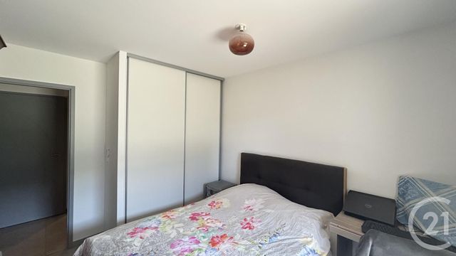 Appartement T3 à vendre - 3 pièces - 67.52 m2 - GAP - 05 - PROVENCE-ALPES-COTE-D-AZUR - Century 21 Habitat