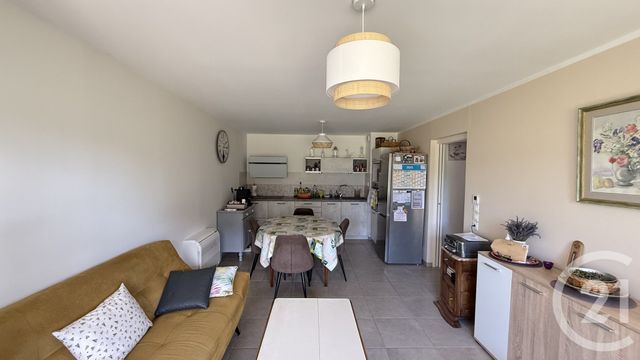 Appartement T3 à vendre - 3 pièces - 67.52 m2 - GAP - 05 - PROVENCE-ALPES-COTE-D-AZUR - Century 21 Habitat