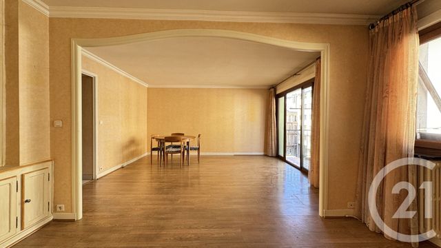 Appartement T4 à vendre - 4 pièces - 78.43 m2 - GAP - 05 - PROVENCE-ALPES-COTE-D-AZUR - Century 21 Habitat