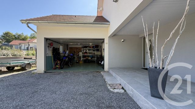 maison à vendre - 4 pièces - 144.09 m2 - RAMBAUD - 05 - PROVENCE-ALPES-COTE-D-AZUR - Century 21 Habitat