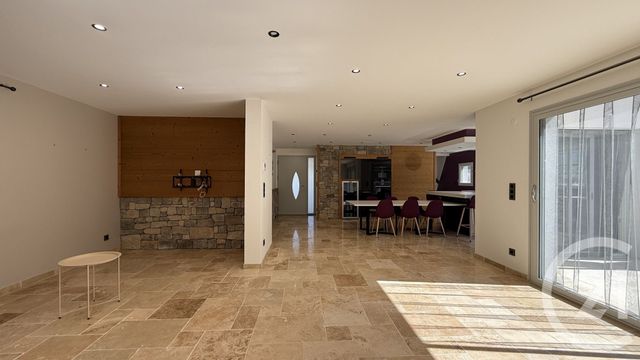 maison à vendre - 4 pièces - 144.09 m2 - RAMBAUD - 05 - PROVENCE-ALPES-COTE-D-AZUR - Century 21 Habitat