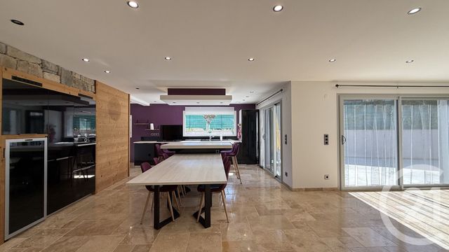 maison à vendre - 4 pièces - 144.09 m2 - RAMBAUD - 05 - PROVENCE-ALPES-COTE-D-AZUR - Century 21 Habitat