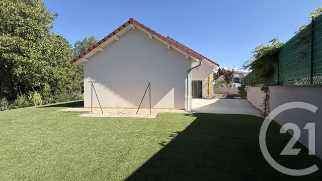 maison à vendre - 4 pièces - 144.09 m2 - RAMBAUD - 05 - PROVENCE-ALPES-COTE-D-AZUR - Century 21 Habitat