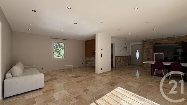 maison à vendre - 4 pièces - 144.09 m2 - RAMBAUD - 05 - PROVENCE-ALPES-COTE-D-AZUR - Century 21 Habitat