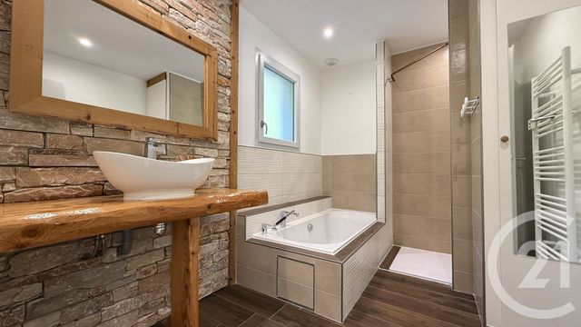 maison à vendre - 4 pièces - 144.09 m2 - RAMBAUD - 05 - PROVENCE-ALPES-COTE-D-AZUR - Century 21 Habitat