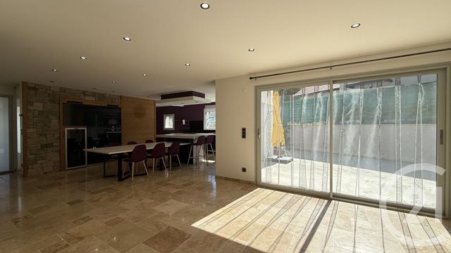 maison à vendre - 4 pièces - 144.09 m2 - RAMBAUD - 05 - PROVENCE-ALPES-COTE-D-AZUR - Century 21 Habitat