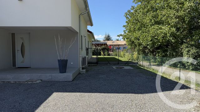 maison à vendre - 4 pièces - 144.09 m2 - RAMBAUD - 05 - PROVENCE-ALPES-COTE-D-AZUR - Century 21 Habitat