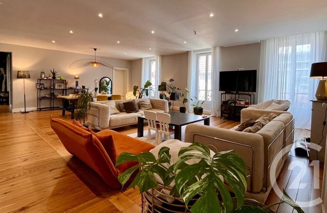 Appartement T4 à vendre - 5 pièces - 200.86 m2 - GAP - 05 - PROVENCE-ALPES-COTE-D-AZUR - Century 21 Habitat