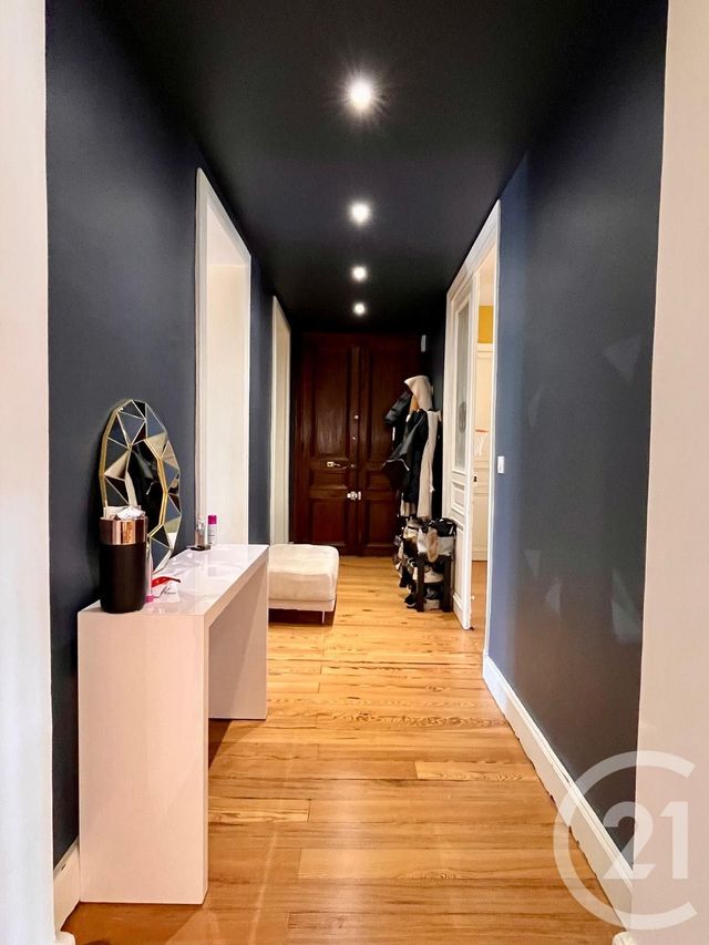 Appartement T4 à vendre - 5 pièces - 200.86 m2 - GAP - 05 - PROVENCE-ALPES-COTE-D-AZUR - Century 21 Habitat