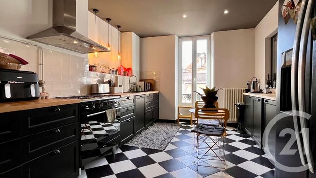 Appartement T4 à vendre - 5 pièces - 200.86 m2 - GAP - 05 - PROVENCE-ALPES-COTE-D-AZUR - Century 21 Habitat