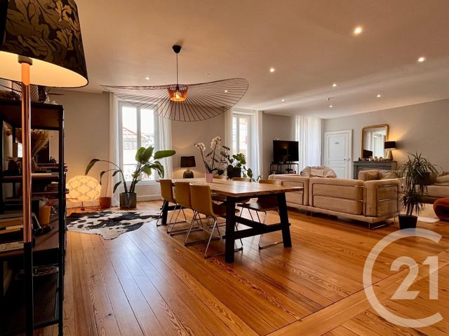 Appartement T4 à vendre - 5 pièces - 200.86 m2 - GAP - 05 - PROVENCE-ALPES-COTE-D-AZUR - Century 21 Habitat