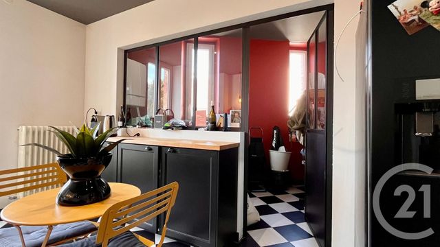 Appartement T4 à vendre - 5 pièces - 200.86 m2 - GAP - 05 - PROVENCE-ALPES-COTE-D-AZUR - Century 21 Habitat