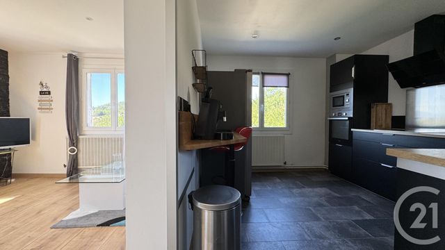 Appartement Duplex à vendre - 4 pièces - 81.06 m2 - GAP - 05 - PROVENCE-ALPES-COTE-D-AZUR - Century 21 Habitat