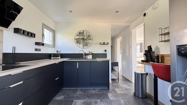 Appartement Duplex à vendre - 4 pièces - 81.06 m2 - GAP - 05 - PROVENCE-ALPES-COTE-D-AZUR - Century 21 Habitat