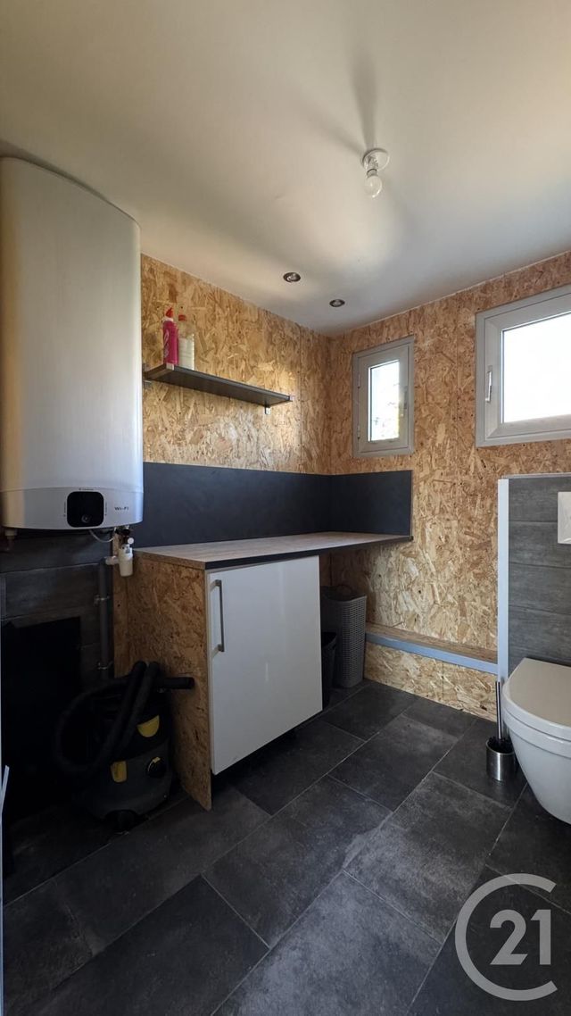 Appartement Duplex à vendre - 4 pièces - 81.06 m2 - GAP - 05 - PROVENCE-ALPES-COTE-D-AZUR - Century 21 Habitat