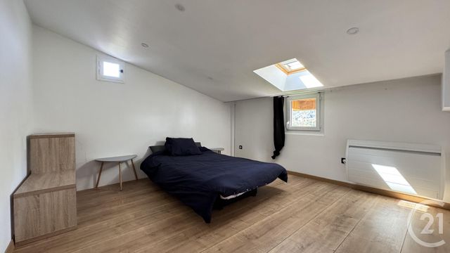 Appartement Duplex à vendre - 4 pièces - 81.06 m2 - GAP - 05 - PROVENCE-ALPES-COTE-D-AZUR - Century 21 Habitat