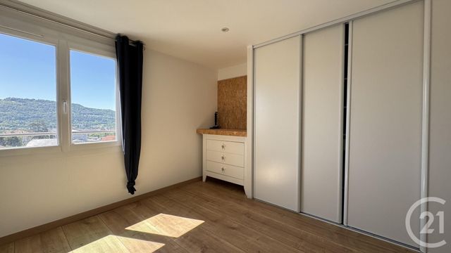 Appartement Duplex à vendre - 4 pièces - 81.06 m2 - GAP - 05 - PROVENCE-ALPES-COTE-D-AZUR - Century 21 Habitat