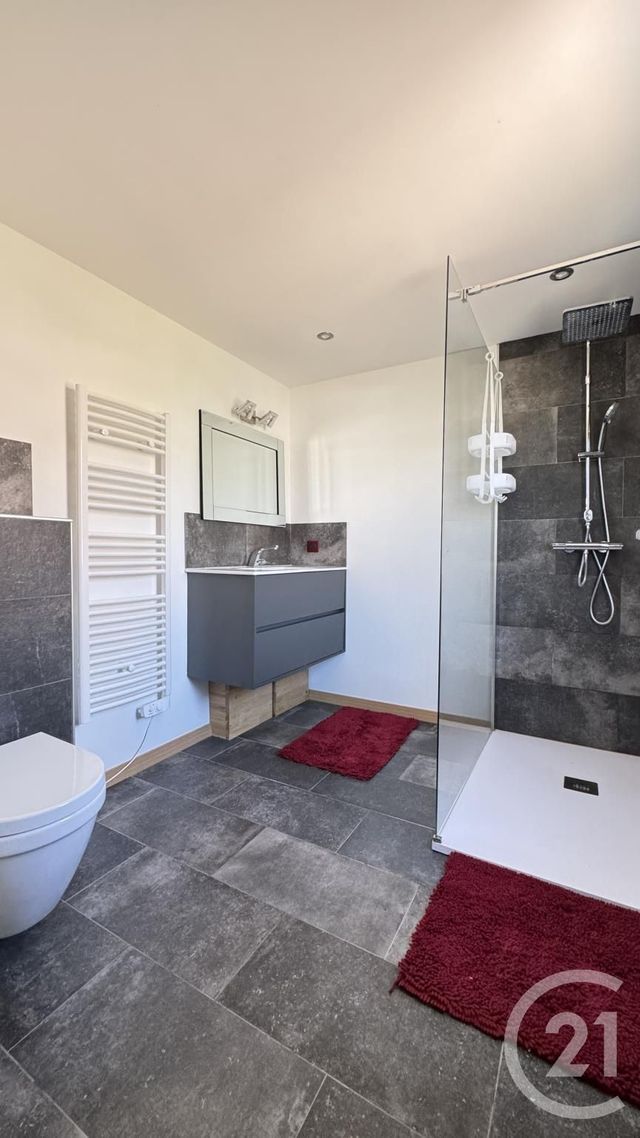 Appartement Duplex à vendre - 4 pièces - 81.06 m2 - GAP - 05 - PROVENCE-ALPES-COTE-D-AZUR - Century 21 Habitat