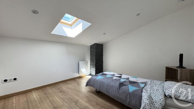 Appartement Duplex à vendre - 4 pièces - 81.06 m2 - GAP - 05 - PROVENCE-ALPES-COTE-D-AZUR - Century 21 Habitat