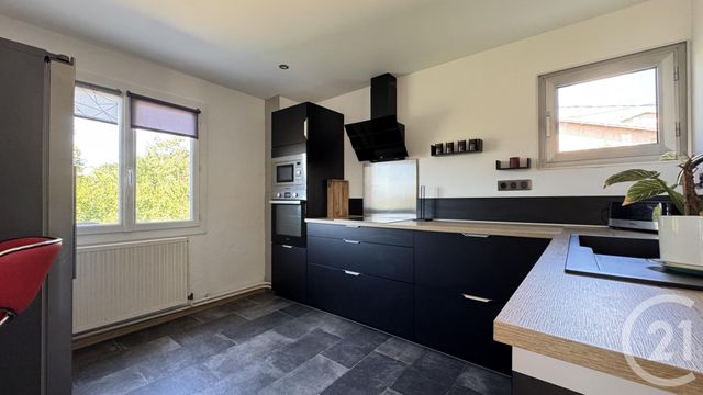 Appartement Duplex à vendre - 4 pièces - 81.06 m2 - GAP - 05 - PROVENCE-ALPES-COTE-D-AZUR - Century 21 Habitat