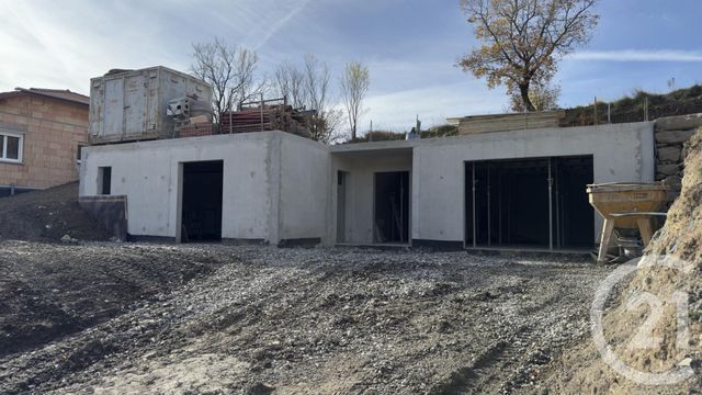 maison à vendre - 5 pièces - 143.32 m2 - NEFFES - 05 - PROVENCE-ALPES-COTE-D-AZUR - Century 21 Habitat