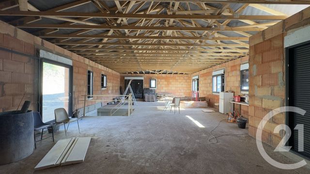 maison à vendre - 5 pièces - 143.32 m2 - NEFFES - 05 - PROVENCE-ALPES-COTE-D-AZUR - Century 21 Habitat