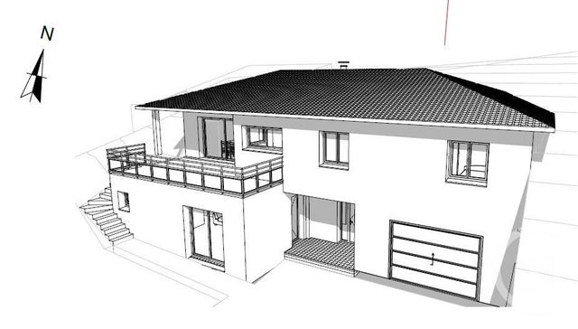 maison - NEFFES - 05