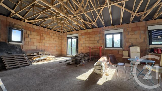 maison à vendre - 5 pièces - 143.32 m2 - NEFFES - 05 - PROVENCE-ALPES-COTE-D-AZUR - Century 21 Habitat