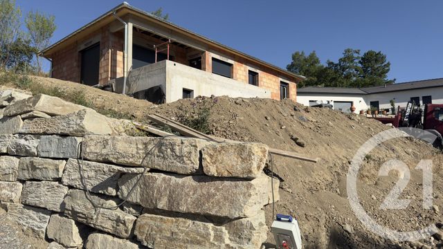 maison à vendre - 5 pièces - 143.32 m2 - NEFFES - 05 - PROVENCE-ALPES-COTE-D-AZUR - Century 21 Habitat