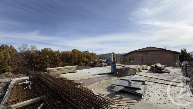 maison à vendre - 5 pièces - 143.32 m2 - NEFFES - 05 - PROVENCE-ALPES-COTE-D-AZUR - Century 21 Habitat