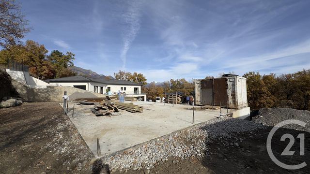 maison à vendre - 5 pièces - 143.32 m2 - NEFFES - 05 - PROVENCE-ALPES-COTE-D-AZUR - Century 21 Habitat