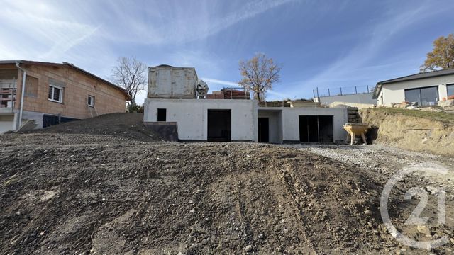 maison à vendre - 5 pièces - 143.32 m2 - NEFFES - 05 - PROVENCE-ALPES-COTE-D-AZUR - Century 21 Habitat