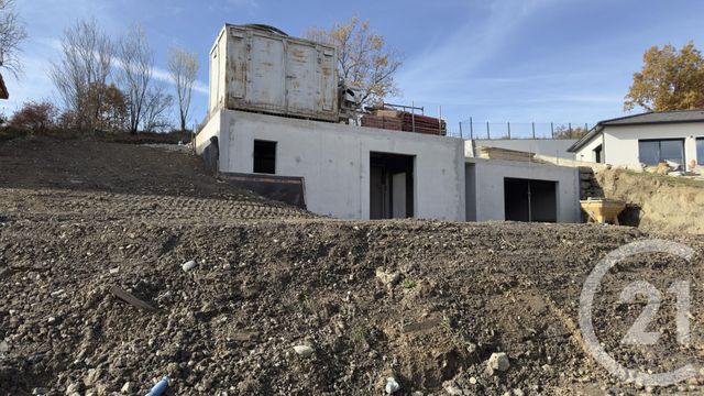 maison à vendre - 5 pièces - 143.32 m2 - NEFFES - 05 - PROVENCE-ALPES-COTE-D-AZUR - Century 21 Habitat