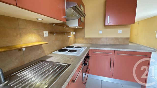 Appartement F3 à vendre - 3 pièces - 81.84 m2 - GAP - 05 - PROVENCE-ALPES-COTE-D-AZUR - Century 21 Habitat