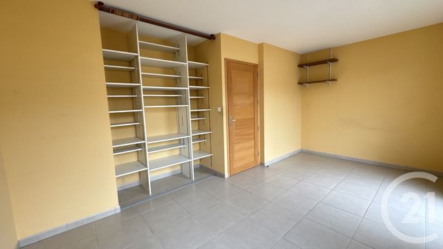 Appartement F3 à vendre - 3 pièces - 81.84 m2 - GAP - 05 - PROVENCE-ALPES-COTE-D-AZUR - Century 21 Habitat