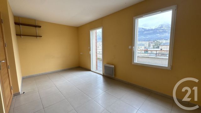 Appartement F3 à vendre - 3 pièces - 81.84 m2 - GAP - 05 - PROVENCE-ALPES-COTE-D-AZUR - Century 21 Habitat