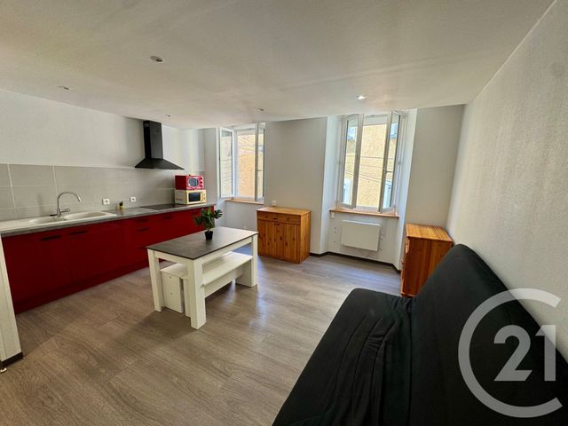 appartement - LA SAULCE - 05