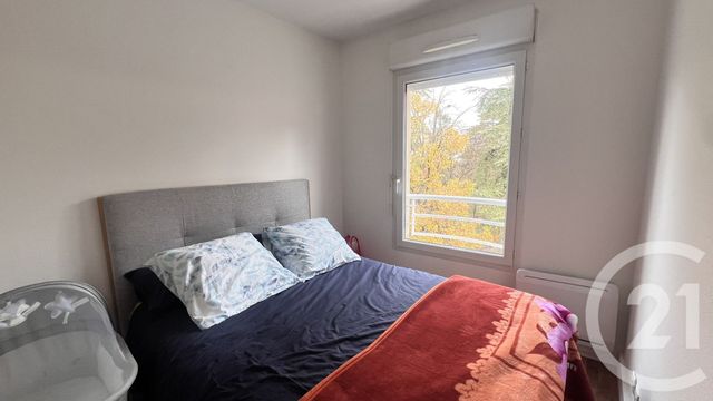 Appartement T2 à vendre - 2 pièces - 32.96 m2 - GAP - 05 - PROVENCE-ALPES-COTE-D-AZUR - Century 21 Habitat