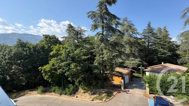 Appartement T2 à vendre - 2 pièces - 32.96 m2 - GAP - 05 - PROVENCE-ALPES-COTE-D-AZUR - Century 21 Habitat