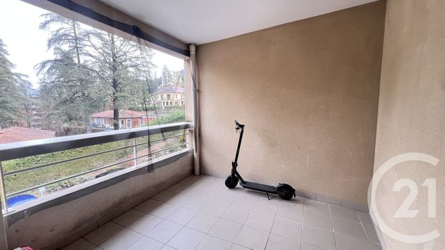 Appartement T2 à vendre - 2 pièces - 32.96 m2 - GAP - 05 - PROVENCE-ALPES-COTE-D-AZUR - Century 21 Habitat