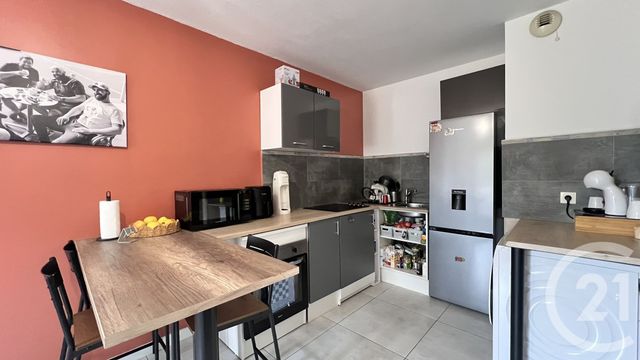 Appartement T2 à vendre - 2 pièces - 32.96 m2 - GAP - 05 - PROVENCE-ALPES-COTE-D-AZUR - Century 21 Habitat