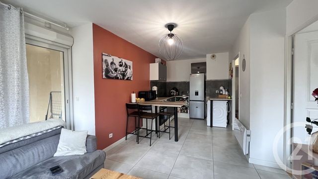Appartement T2 à vendre GAP
