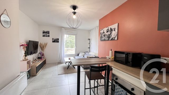 Appartement T2 à vendre GAP