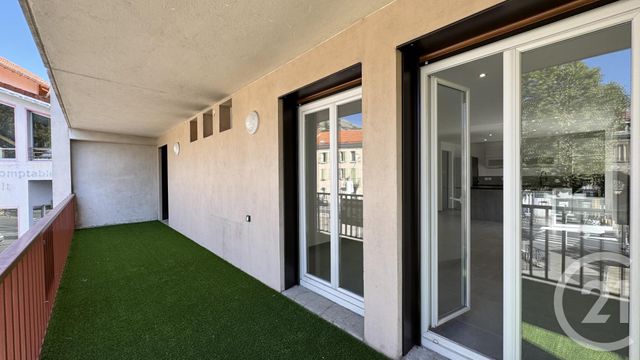 Appartement T4 à vendre - 4 pièces - 92.27 m2 - GAP - 05 - PROVENCE-ALPES-COTE-D-AZUR - Century 21 Habitat