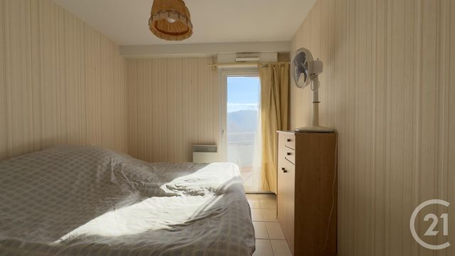 Appartement T2 à vendre - 2 pièces - 45.73 m2 - GAP - 05 - PROVENCE-ALPES-COTE-D-AZUR - Century 21 Habitat