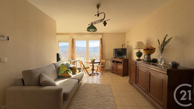 Appartement T2 à vendre - 2 pièces - 45.73 m2 - GAP - 05 - PROVENCE-ALPES-COTE-D-AZUR - Century 21 Habitat